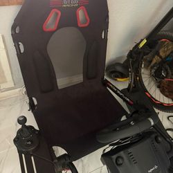 Steering Wheel Xbox And Pc Logitech 
