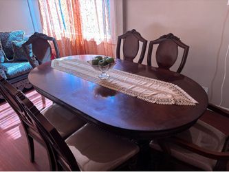 Comedor y Silas