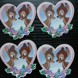 Bambi Resins