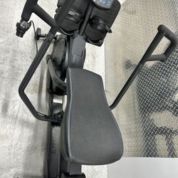 Rowing Machine Teeter Power10 