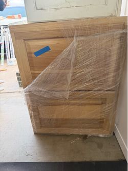Kitchen Cabinet