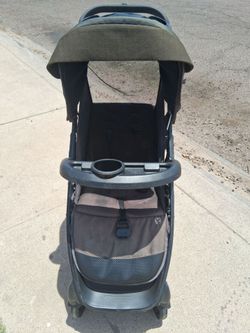 Stroller