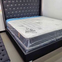 King Size Mattress