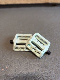Odyssey bmx twisted pc pedals