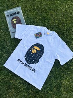 MCM Bape Tee