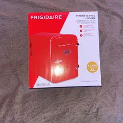 Frigidaire Mini Fridge