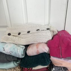 4 Tall Girl Clothes