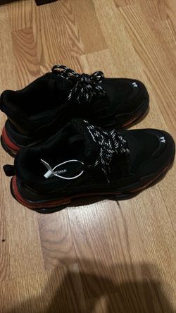 Balenciaga Shoes