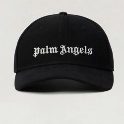 Palm Angels adjustable hat