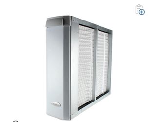 April Air Box And Filter 