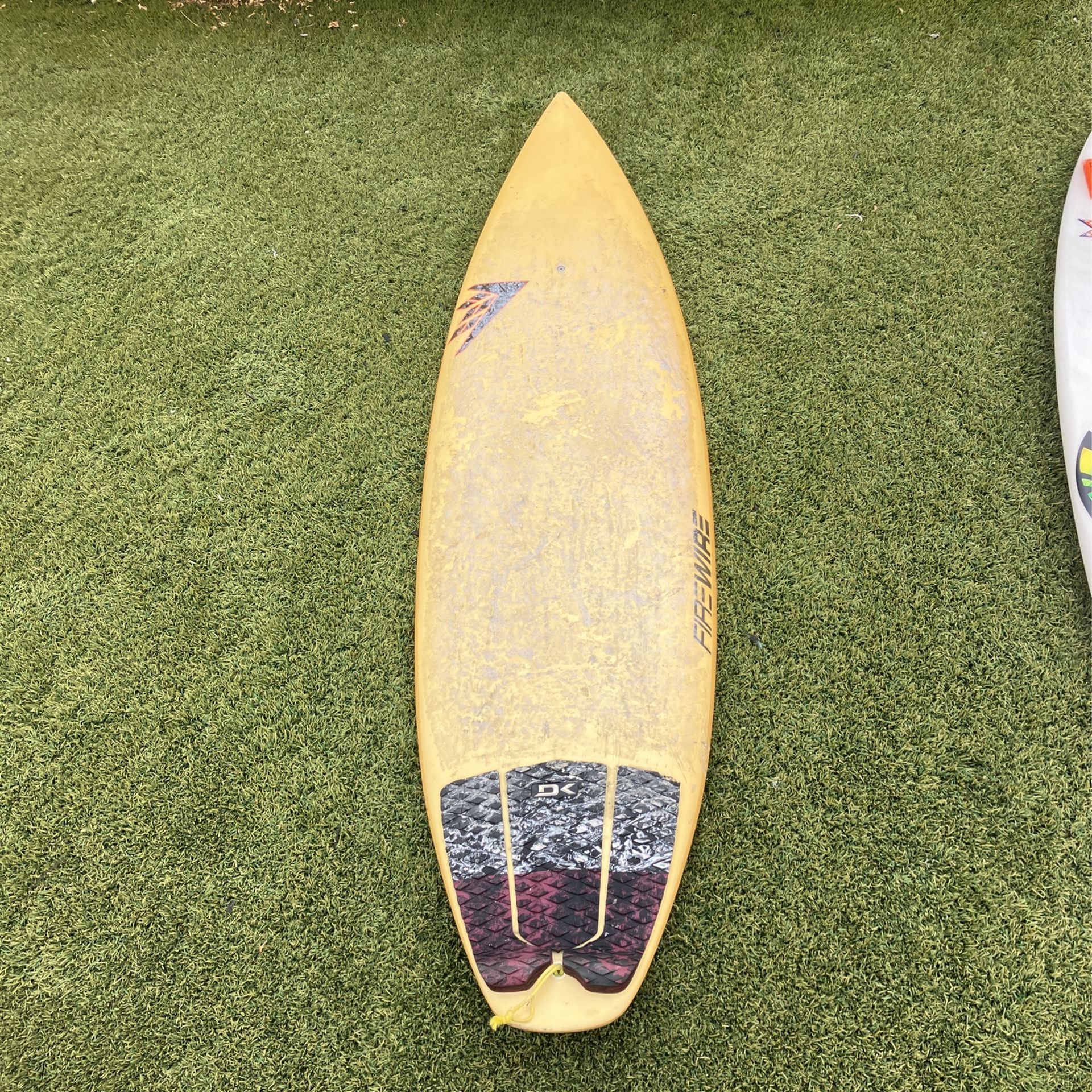 6.6美品FIREWIRE ALTERNATOR サーフボード Firewire Alternator Surfboard Review at SurfScience.com