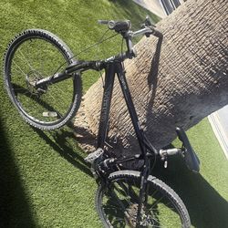 Haro Flightline Bike