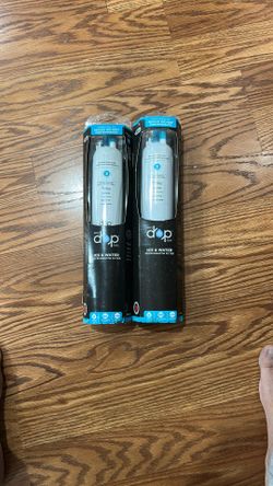 Whirlpool Refrigerator Filters