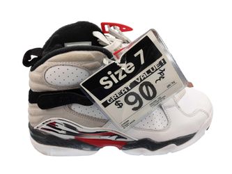 Jordan 305368-100 White