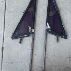 Wind Wing Window Chevy 72