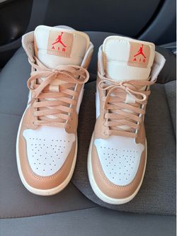Jordan 1’s Sz 9