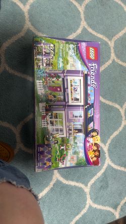 LEGO Friends