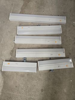 Under Cabinet LED Lights