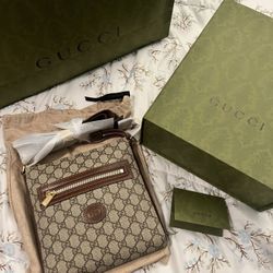 Gucci (Authentic) Bag For SALE