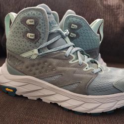 Hoka Anacapa Breeze Mid Unisex