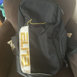 Nike Elite Bag 