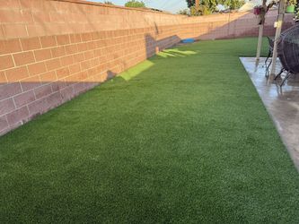 Synthetic Turf 