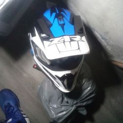 Z1R Helmet 