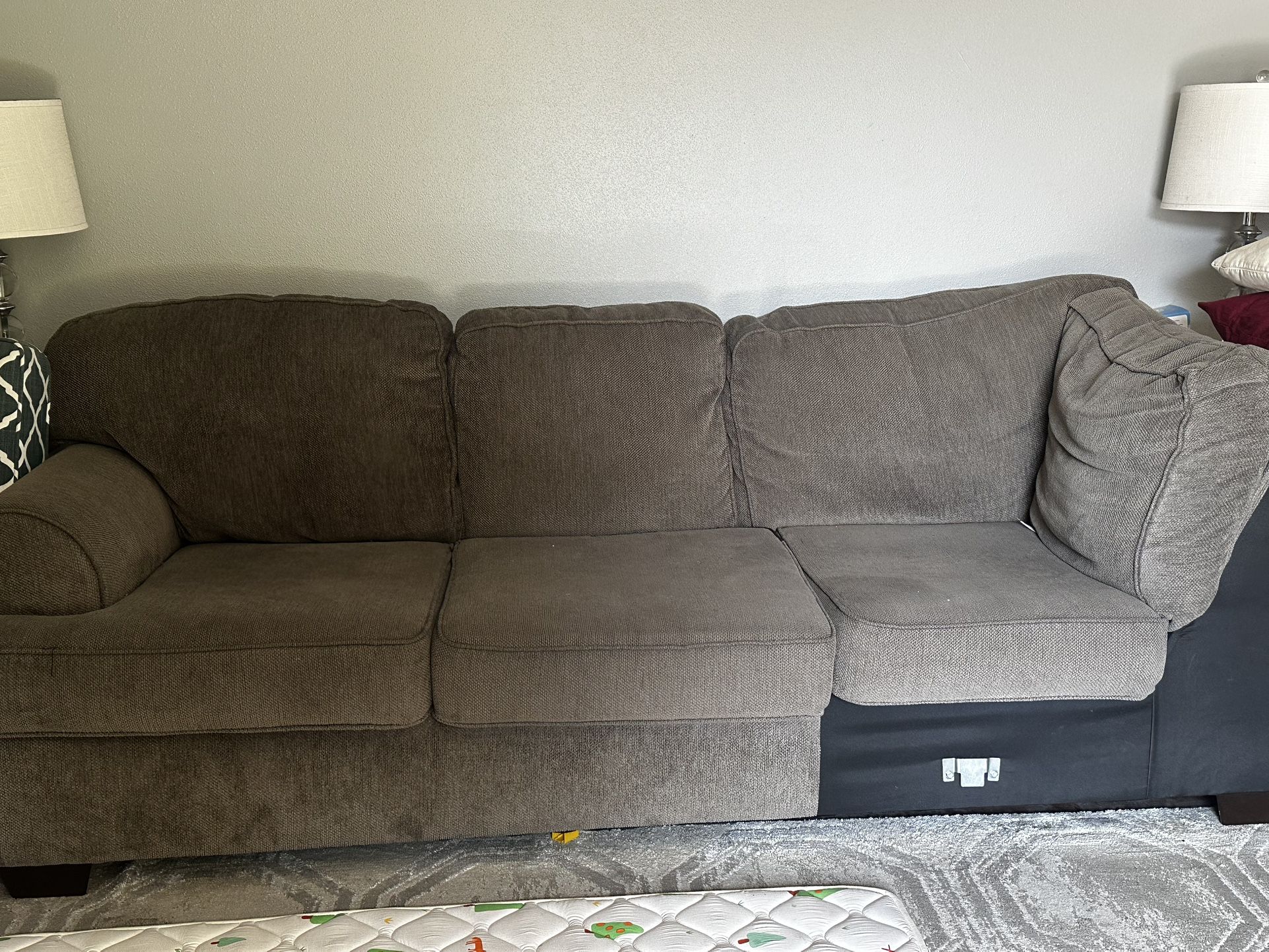 Sectional Sofa