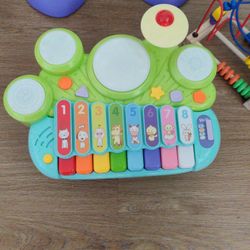 Baby Piano