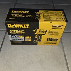 DeWALT DCF921B 1/2" Impact Wrench - New Unopened box!