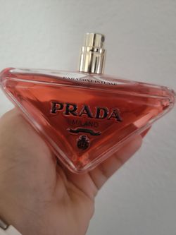 Prada Milano perfume