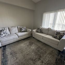 Sofa Set