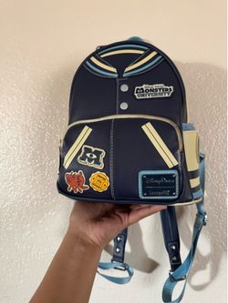 Loungefly backpack