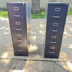 File Cabinets 