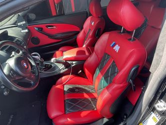 upholstery