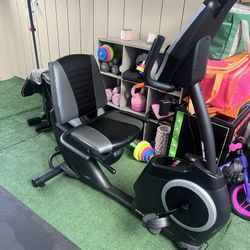 Indoor Bike