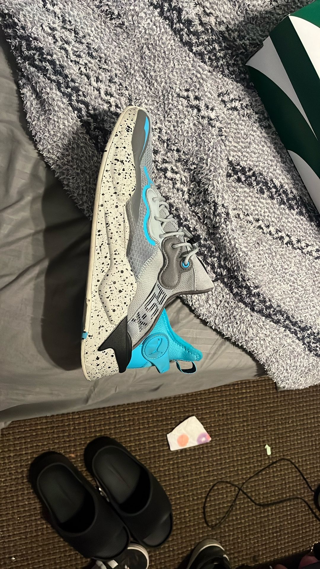 Puma Rs-x 10.5 US
