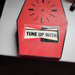 Vintage A.C Delco Clock 