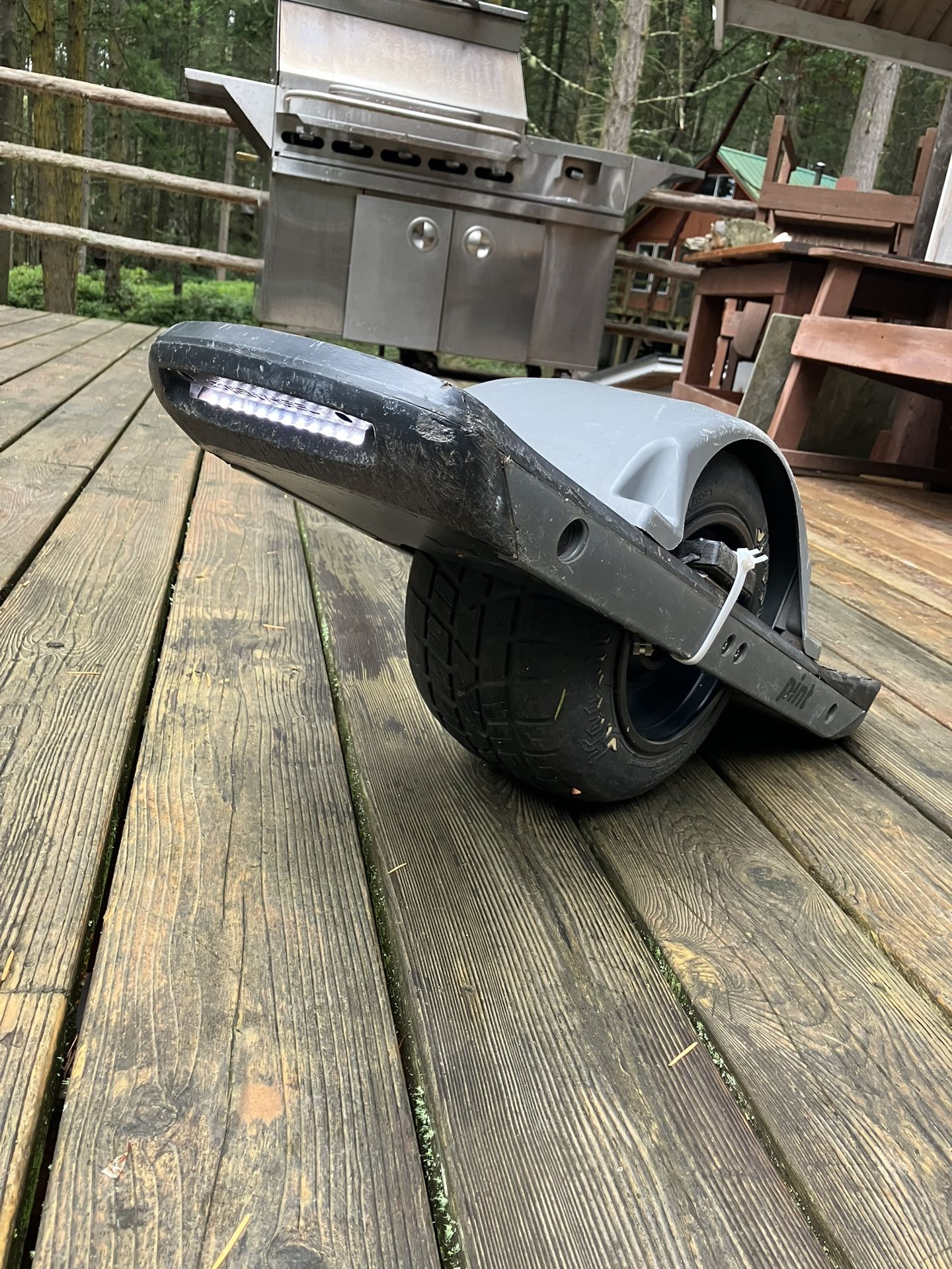 onewheel pint