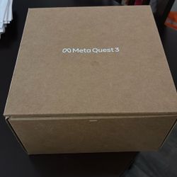 Meta Quest 3