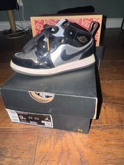 Baby/toddler shoes