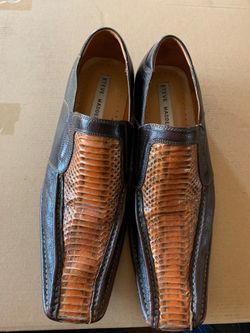 Men’s -size 10 Steve Madden