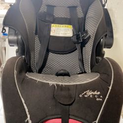 Car Seat 
