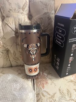 Tumbler