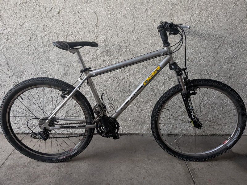 Diamondback Racing Bike