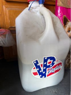 VP 110 Race Gas