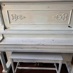 1945 Hamilton Upright Piano