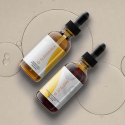 Body Balancing Drops & Renew