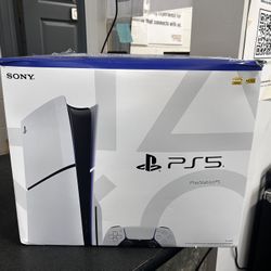 Ps5 Bundle
