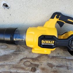 Dewalt Blower Flex Tool Only 
